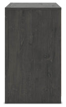 Fraluna Bedroom Set - Golden Linens & Furniture (PA)* 