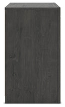 Fraluna Bedroom Set - Golden Linens & Furniture (PA)* 
