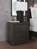 Fraluna Bedroom Set - Golden Linens & Furniture (PA)* 