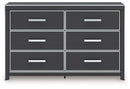 Zuraleus Dresser