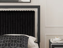 Zuraleus Bed