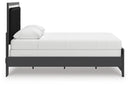 Zuraleus Bed