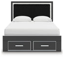 Zuraleus Bed