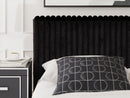 Zuraleus Bed