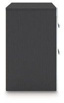 Zuraleus Nightstand