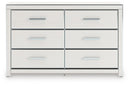Zuraleus Dresser