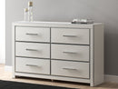 Zuraleus Dresser