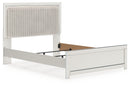 Zuraleus Bed