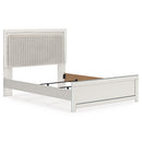 Zuraleus Bed
