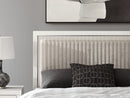 Zuraleus Bed