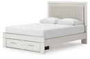 Zuraleus Bed