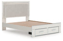 Zuraleus Bed