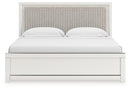 Zuraleus Bed