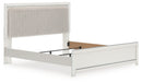 Zuraleus Bed