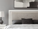 Zuraleus Bed