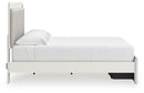 Zuraleus Bed