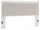 Zuraleus Bed