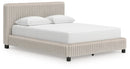 Zuraleus Bed