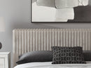 Zuraleus Bed