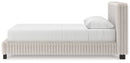 Zuraleus Bed