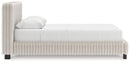 Zuraleus Bed