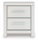 Zuraleus Nightstand