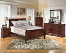 Alisdair Youth Bed - Golden Linens & Furniture (PA)* 