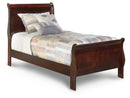 Alisdair Youth Bed - Golden Linens & Furniture (PA)* 