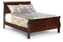 Alisdair Youth Bed - Golden Linens & Furniture (PA)* 