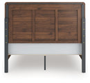 Fortlorn Bed