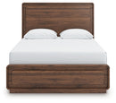 Fortlorn Bed