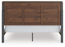 Fortlorn Bed