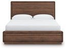 Fortlorn Bed