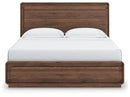 Fortlorn Bed