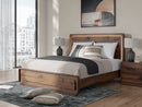 Fortlorn Bed