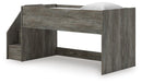 Frandern Loft Bed
