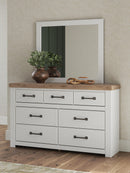 Savonport Dresser