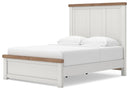 Savonport Bed