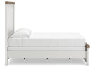 Savonport Bed
