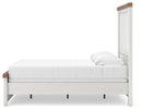 Savonport Bed