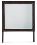 Dantenton Bedroom Mirror - Golden Linens & Furniture (PA)* 