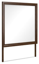 Danabrin Bedroom Mirror - Golden Linens & Furniture (PA)* 