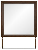 Danabrin Bedroom Mirror - Golden Linens & Furniture (PA)* 