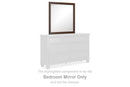 Danabrin Bedroom Mirror - Golden Linens & Furniture (PA)* 