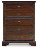 Trellington Chest of Drawers