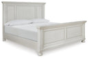 Robbinsdale Bedroom Set - Golden Linens & Furniture (PA)* 