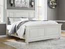 Robbinsdale Bedroom Set - Golden Linens & Furniture (PA)* 