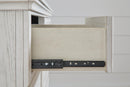 Robbinsdale Bedroom Set - Golden Linens & Furniture (PA)* 