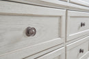Robbinsdale Bedroom Set - Golden Linens & Furniture (PA)* 