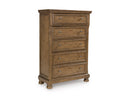 Feddinger Chest of Drawers - Golden Linens & Furniture (PA)* 